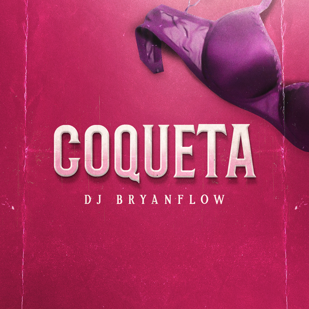 Coqueta slowed. Coqueta.