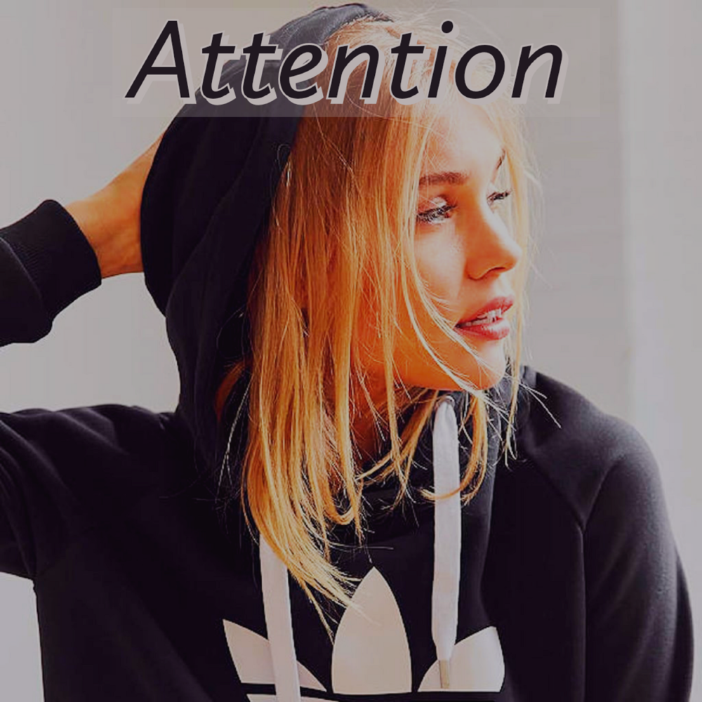 Attention слушать