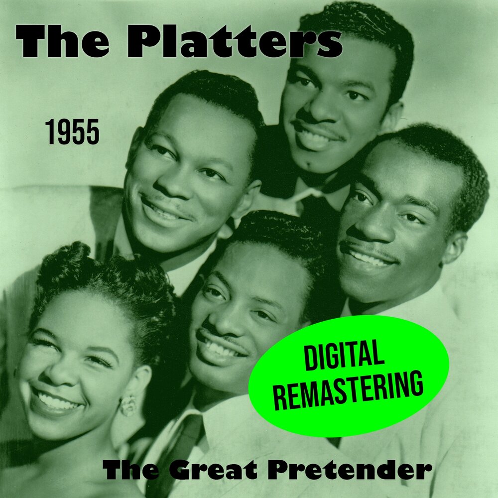 Группа the platters слушать