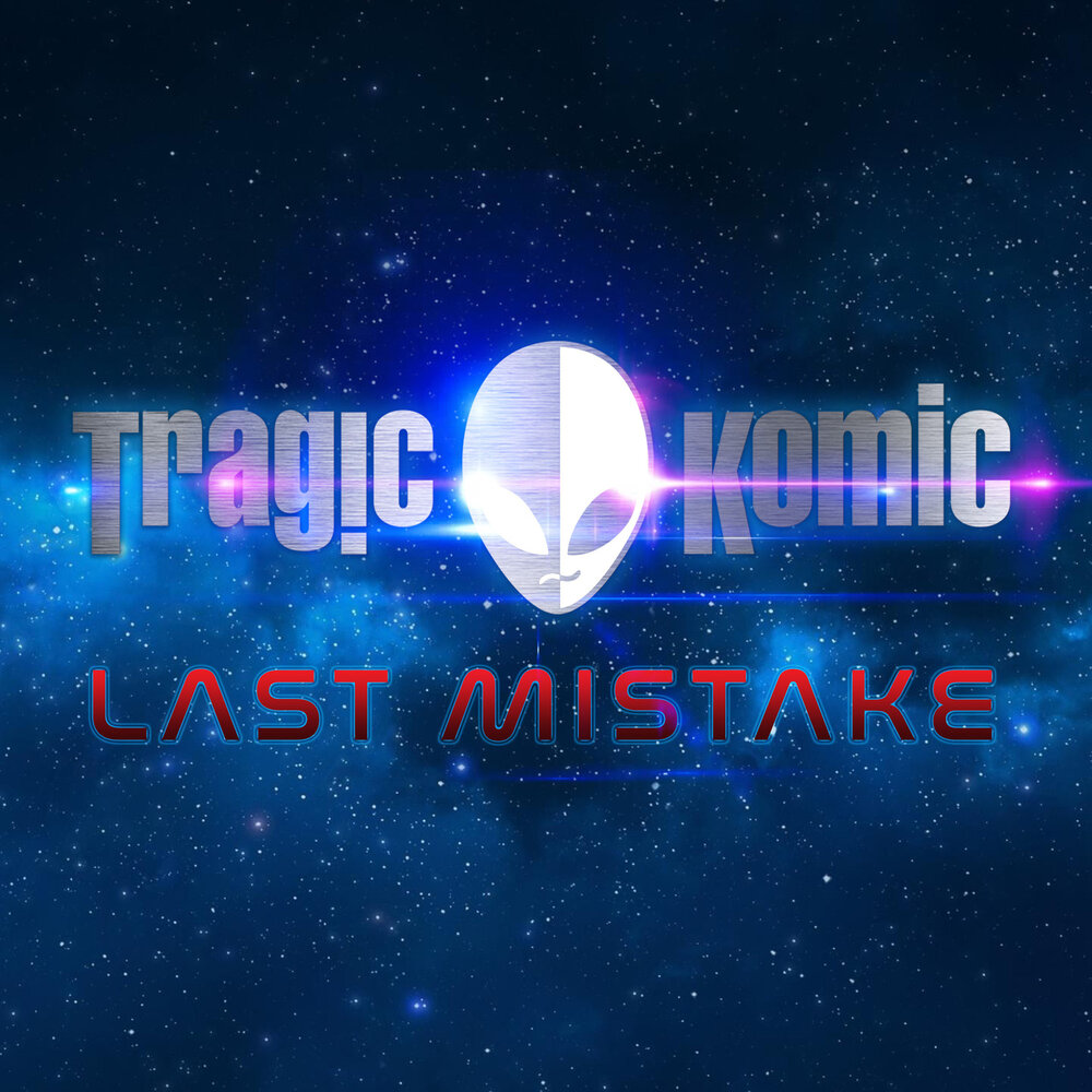 Last mistake