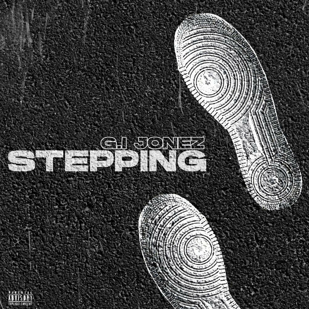 Музыка stepping