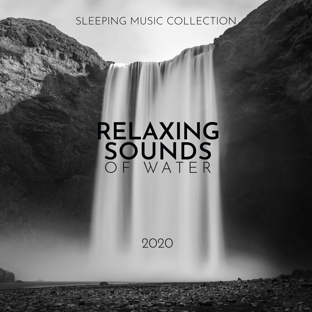 Sleep waters. Sleepy Sound. Relaxing Sounds for sleeping. Relaxing Zen Music with Water Sounds Relax, Sleep....