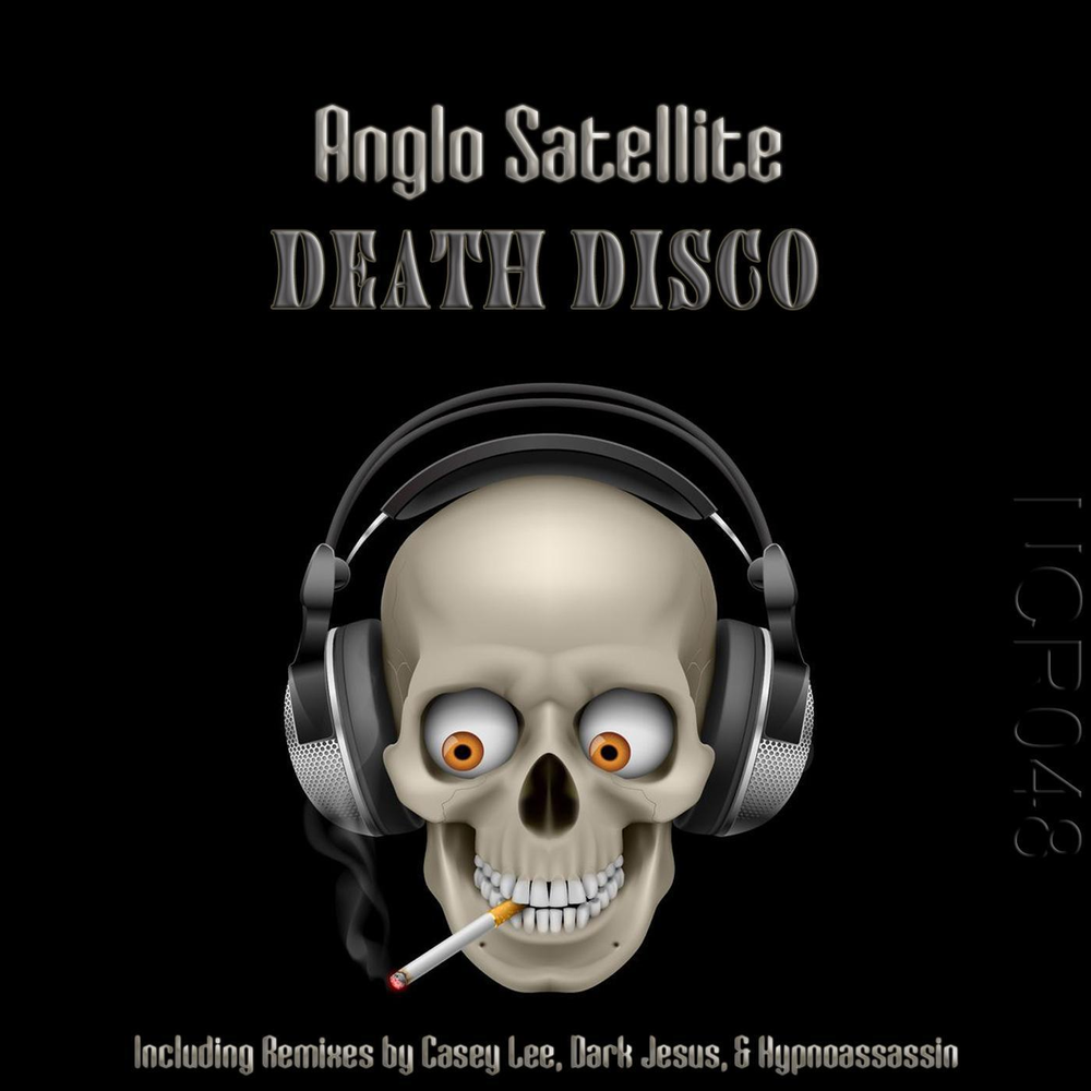 Песня англо. Disco Death. Death to Disco. Dark Disco. Automatic Dead Disco.