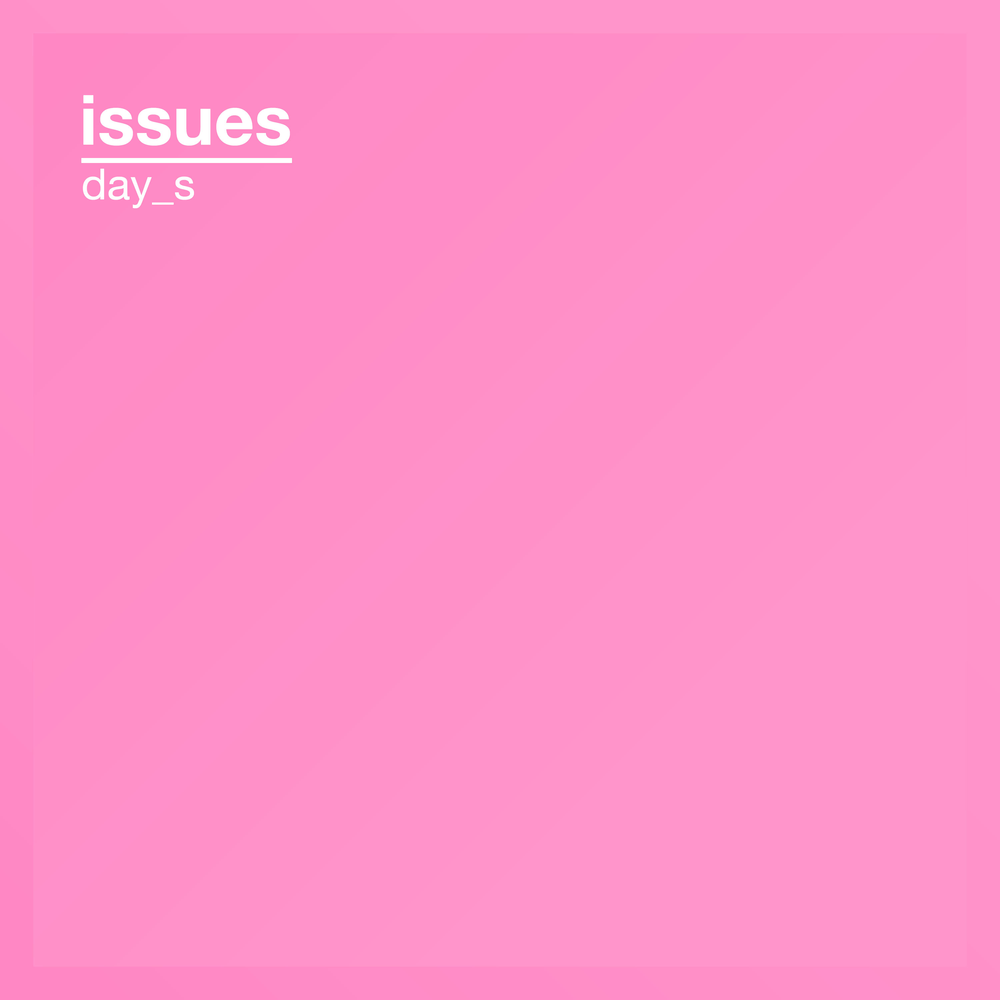 Issue day