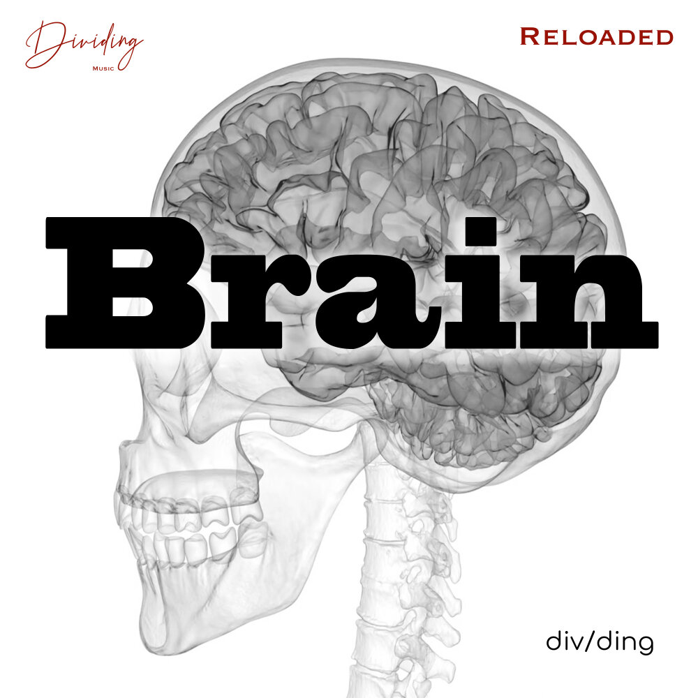 Лекции мозг слушать. Brain Reload. Минус мозг. Ultra records.