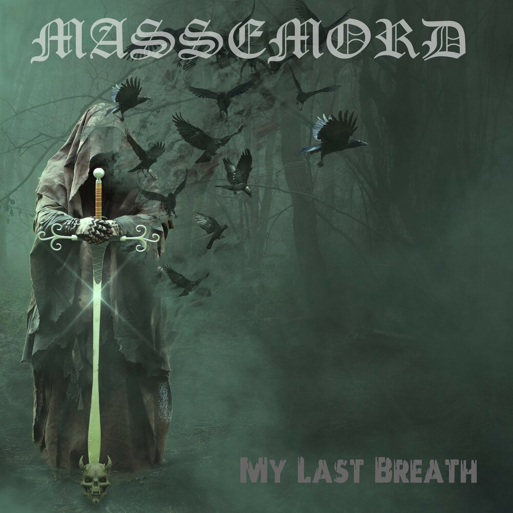 Last breath download. Massemord. Last Breath. Арты last Breath. Last Breath 2019.