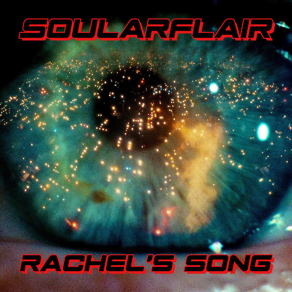 Rachel's song. Vangelis - Rachel's Song (Deeparture Edit).