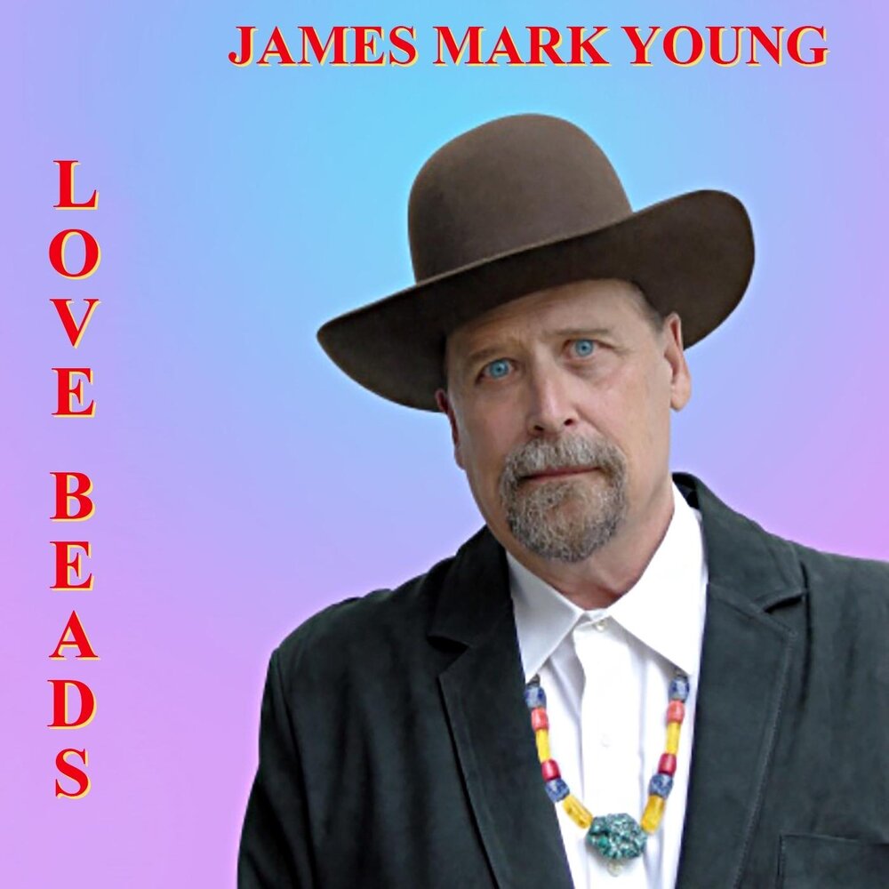 Mark young. Mark James.