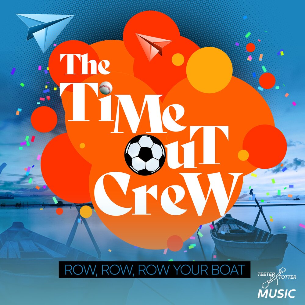 Музыка row. Row Crew.
