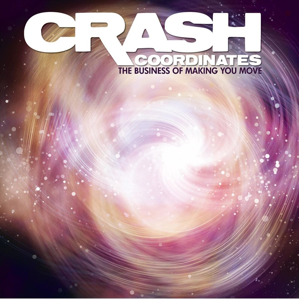 Crash music