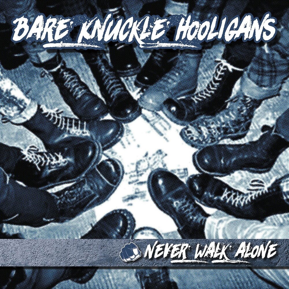 Хулиган Барес. The Hooligans MC. Bare - all Alone.