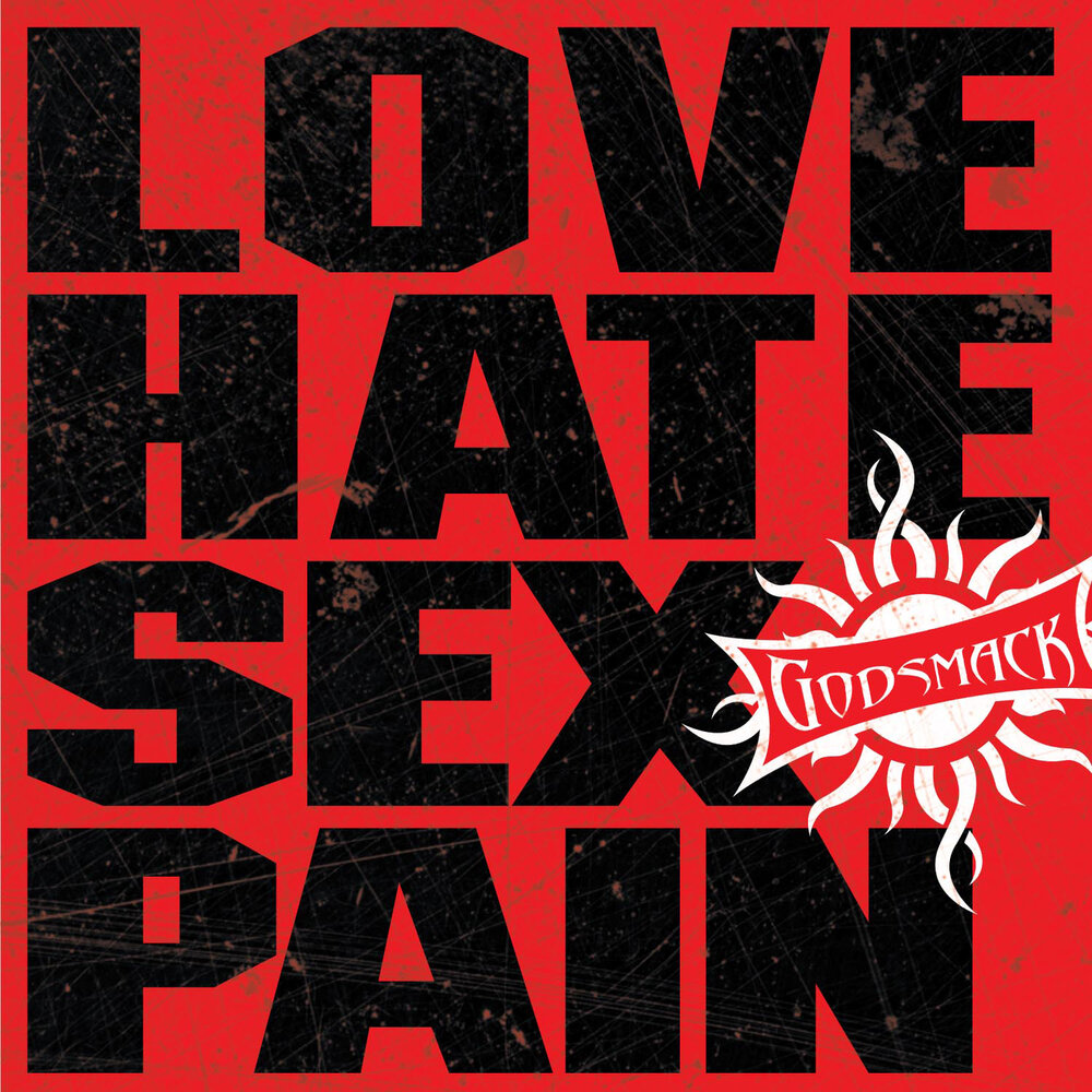 Love Hate Sex
