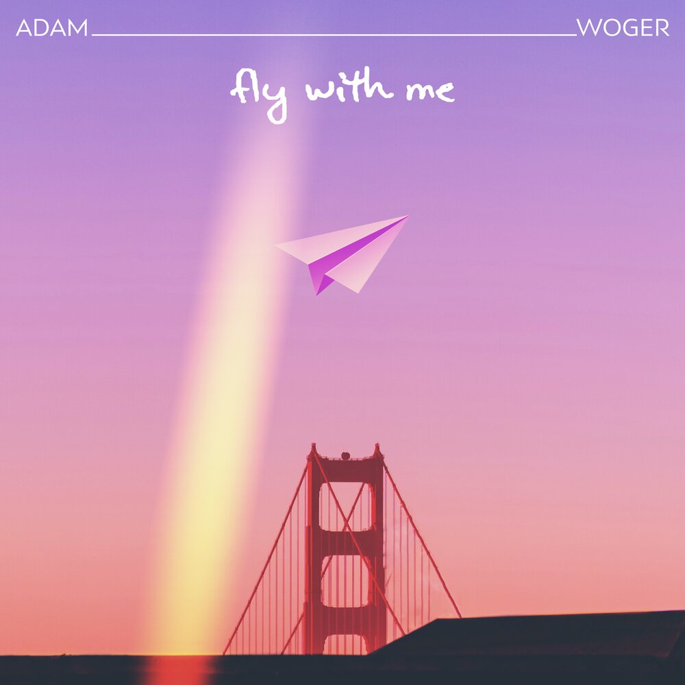 Fly with me