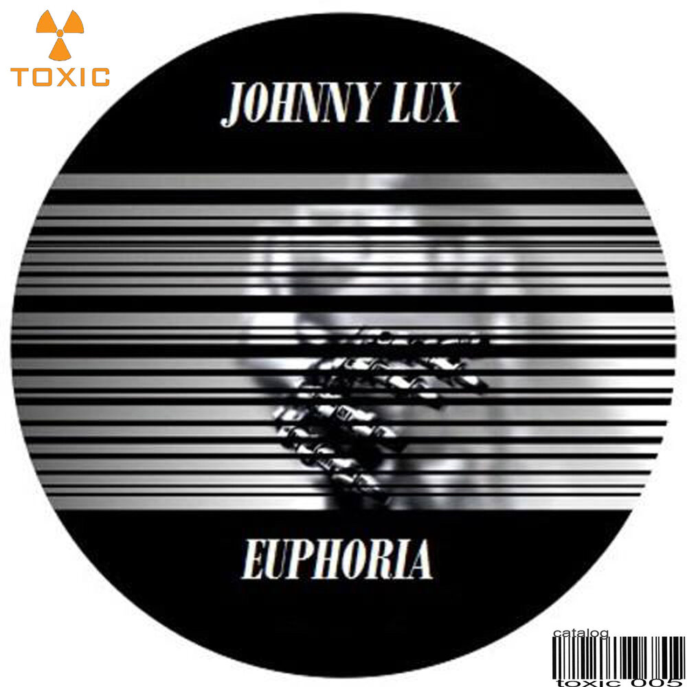 Lux слушать. Euphoria пластинка. Euphoria Johnny. Johnny Lux. Эйфория альбом.