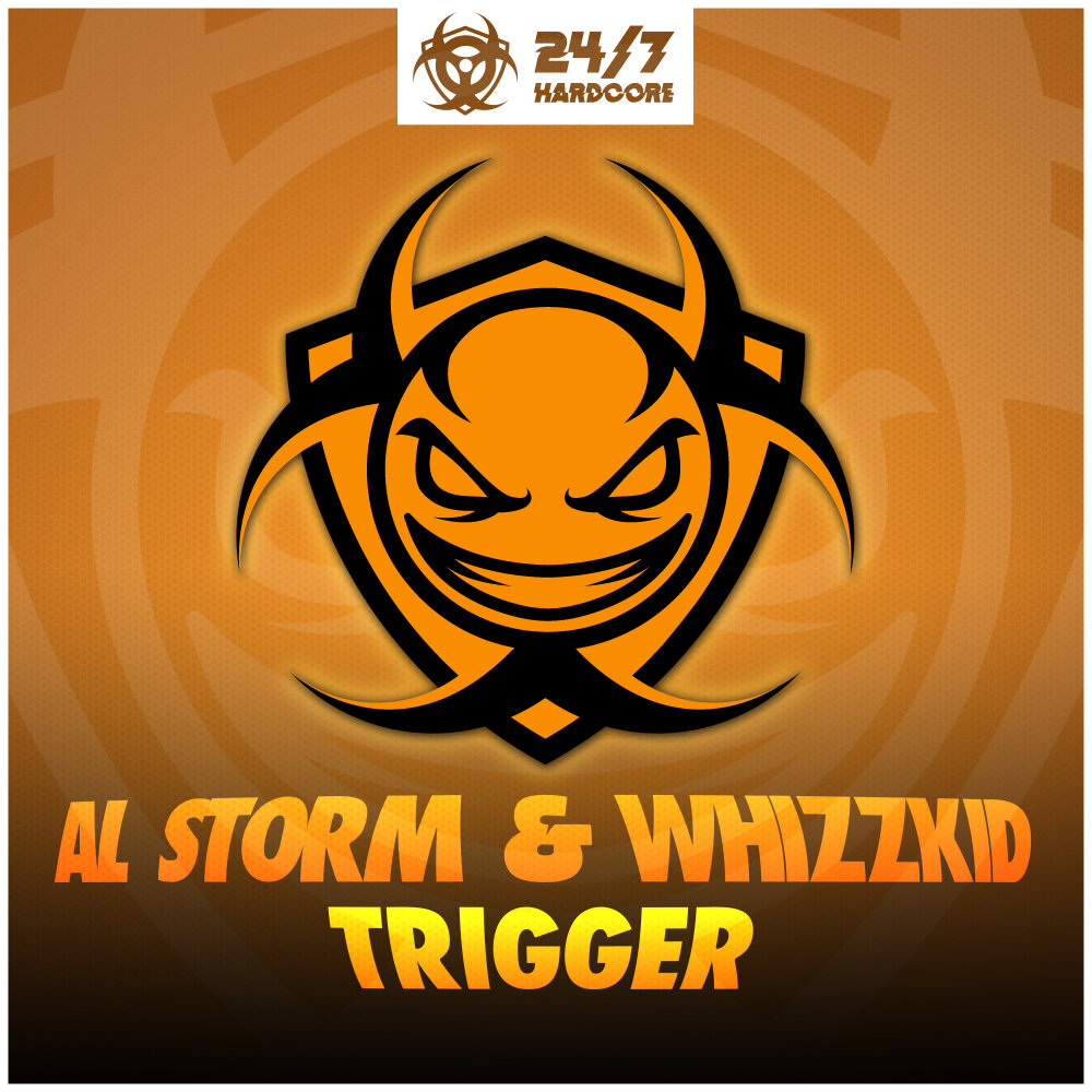 Al storm. Whizzkid.