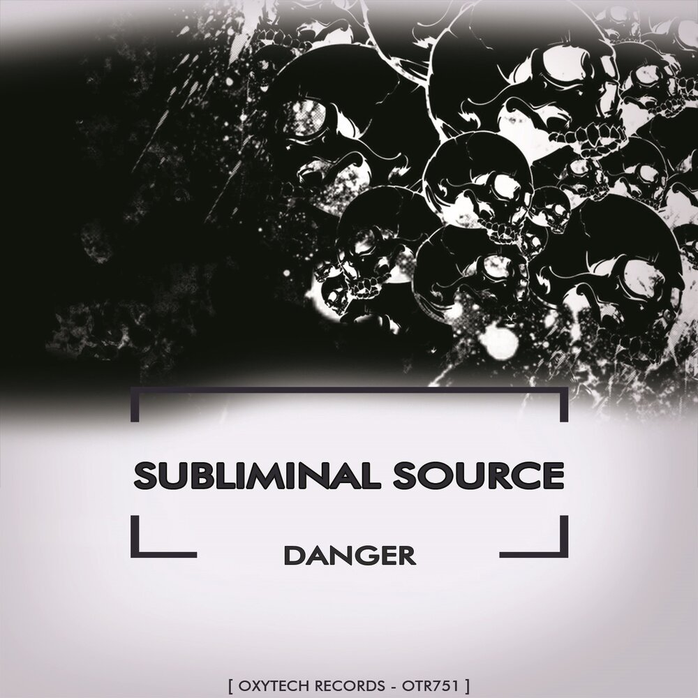 Album source. Source of Danger. СУБЛИМИНАЛ отзывы.