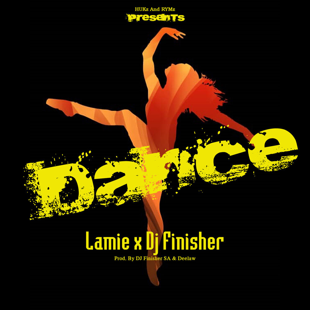 Песни dance off. Lamie.