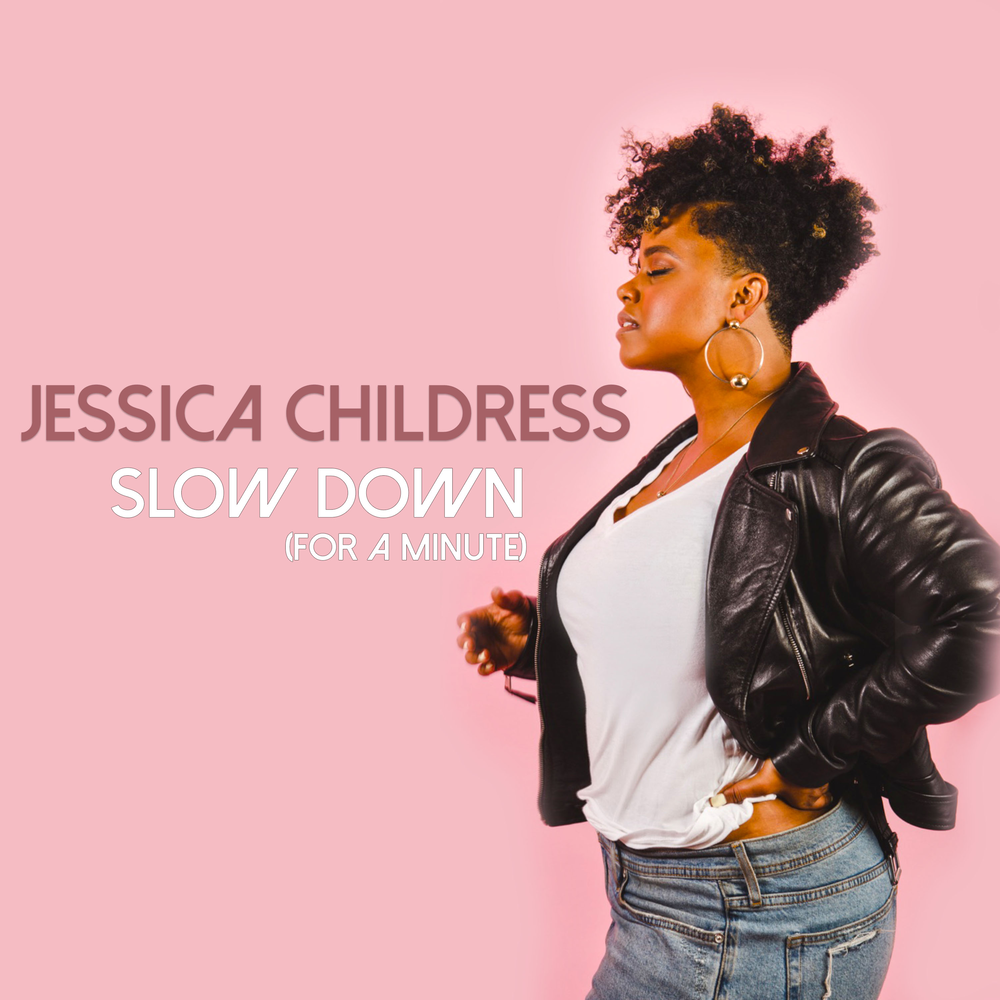 Wait a minute трек. Минуте слушать музыку. Jessica childress slow down. Drill обложка. Аиша слушать.