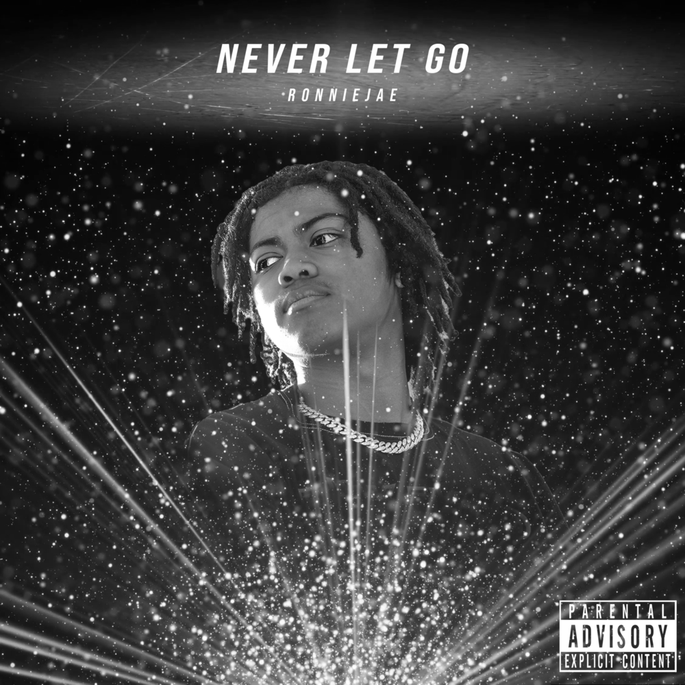 Музыка never let go. Музыка never let go