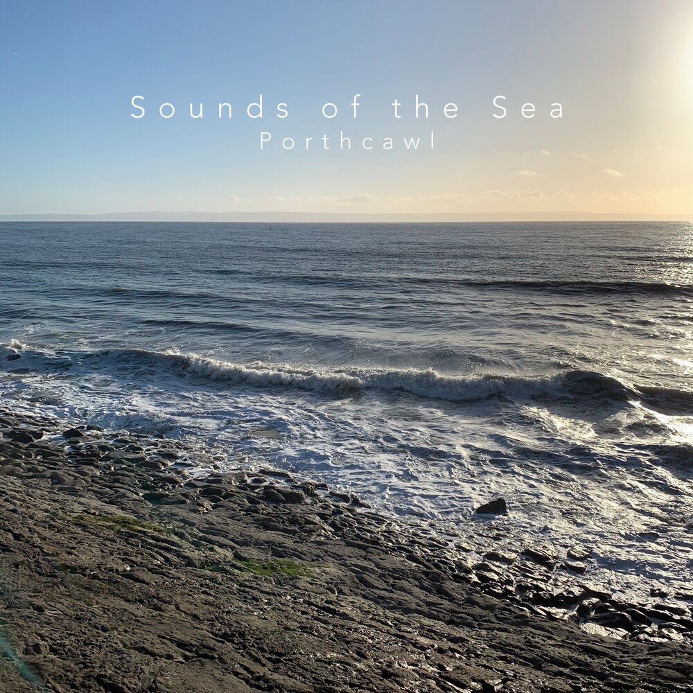 Музыка моря слушать. Sound of Sea. Shipless Ocean.