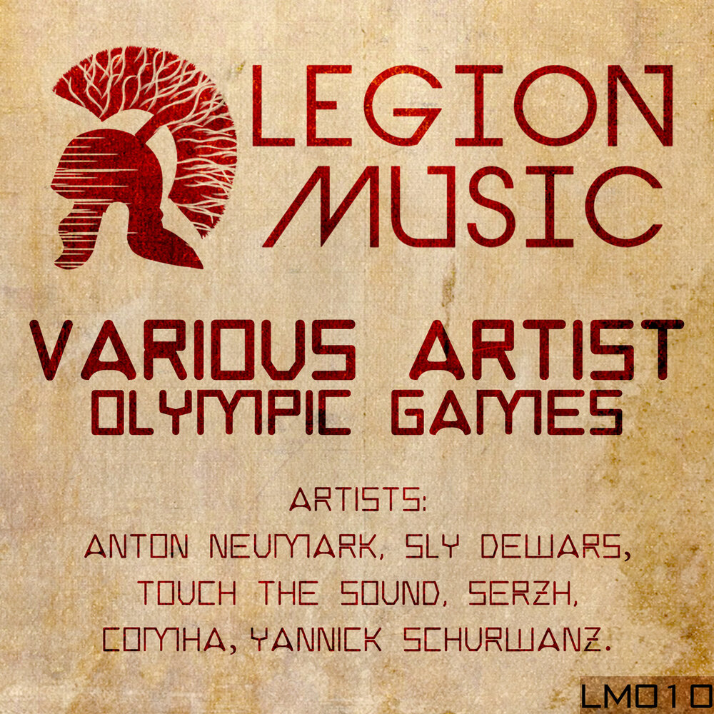 Legion music. Слова музыки various artists topic.