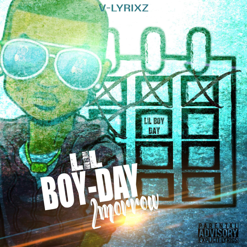 Day boy