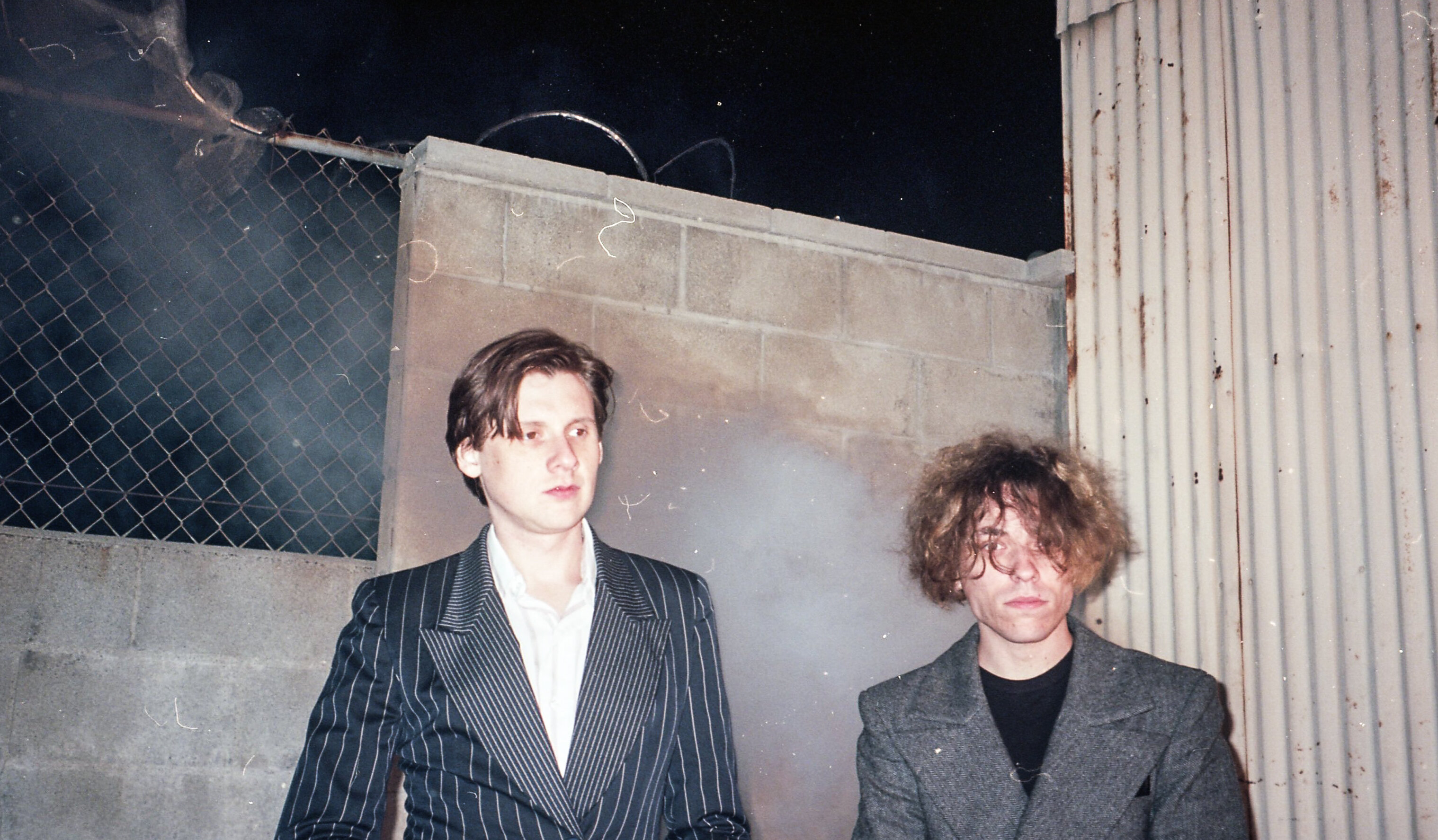 Foxygen