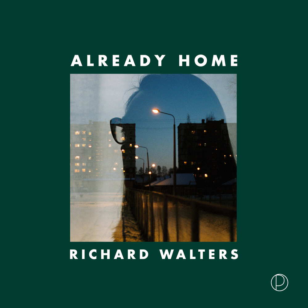 I m already home. Richard Walters. Already Home.