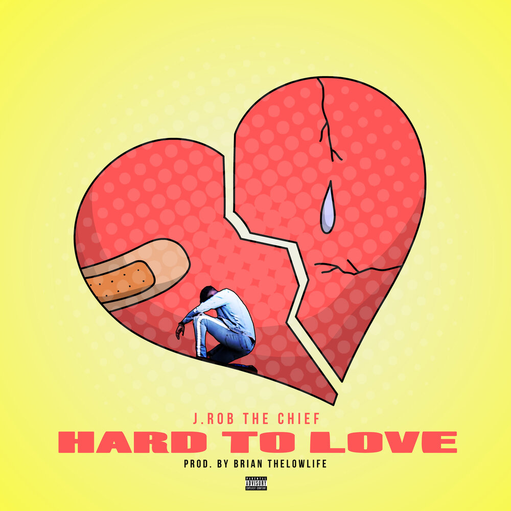 Hard to love