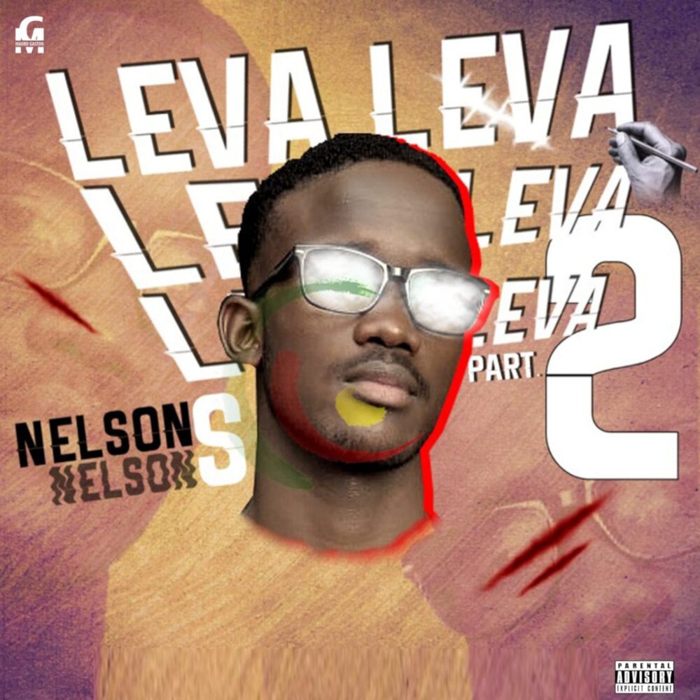 T leva. S Nelson Shattered.