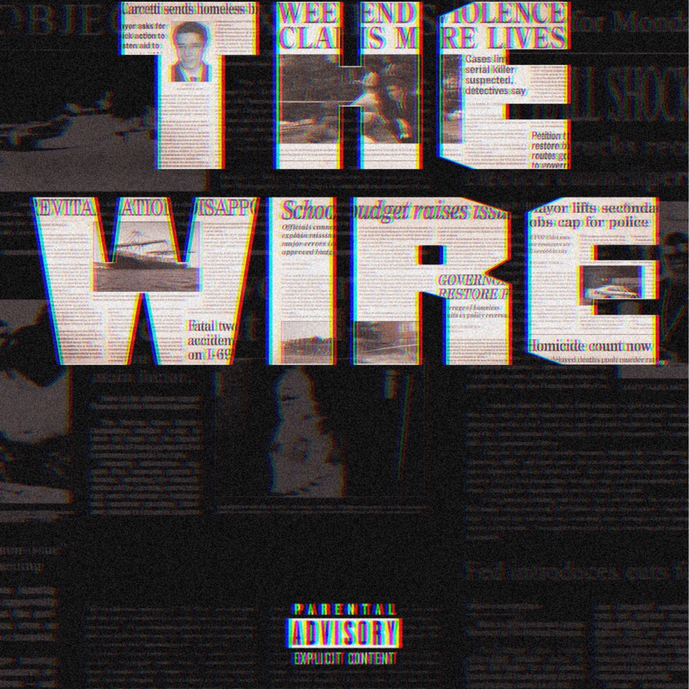 Live wire текст