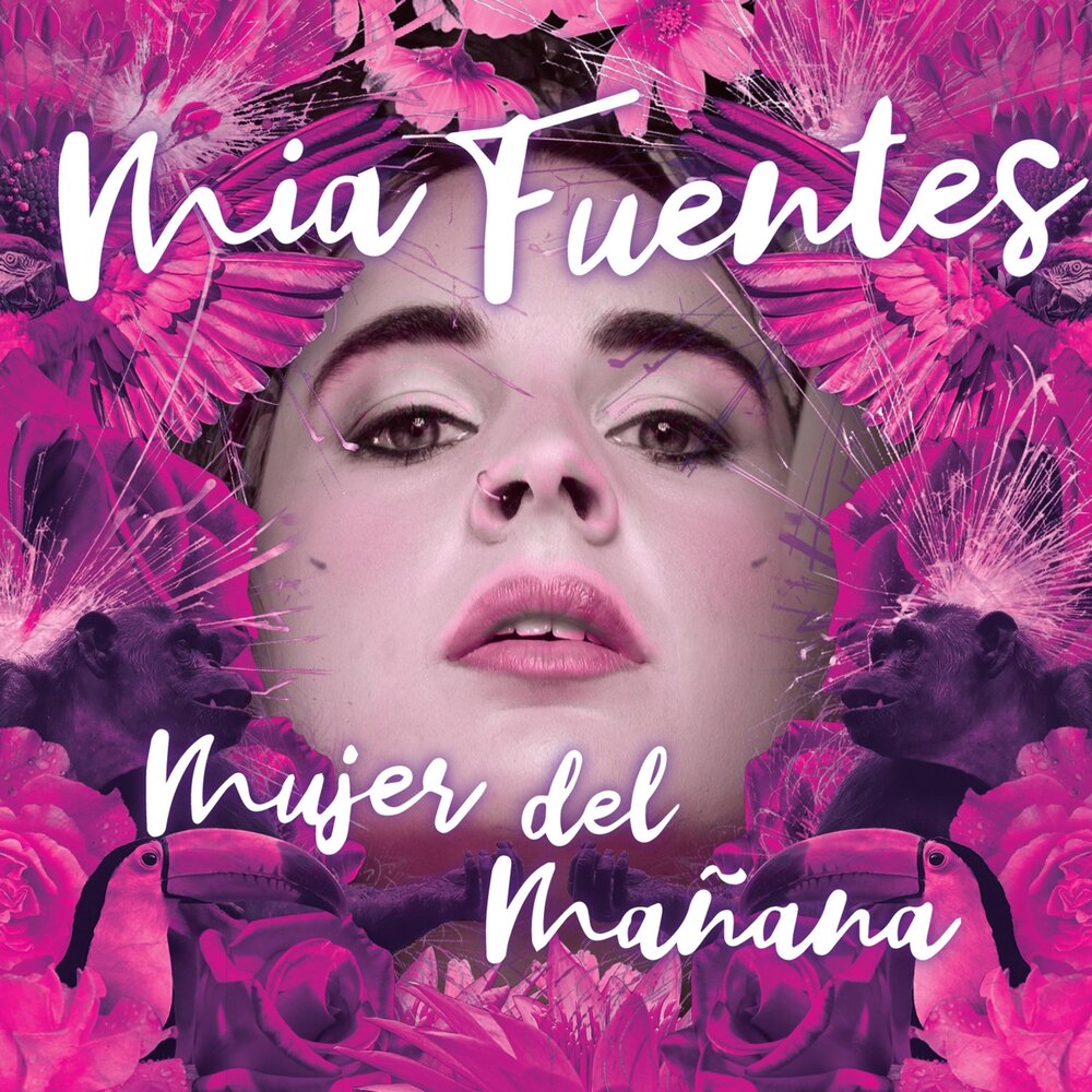 Mujer del