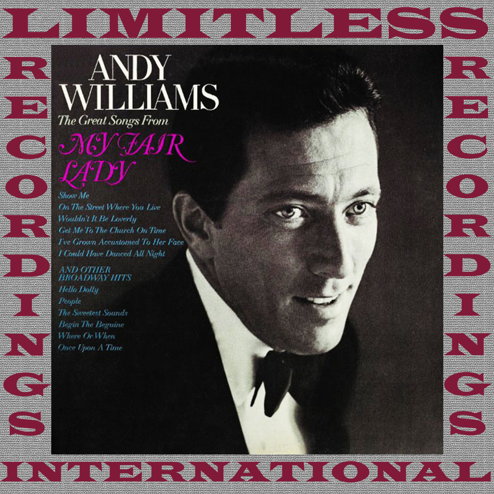 Andy williams where do. Andy Williams. Andy Williams слушать. Andy Williams Greatest Hits Vol 2. Пластинка Andy Williams мелодия.