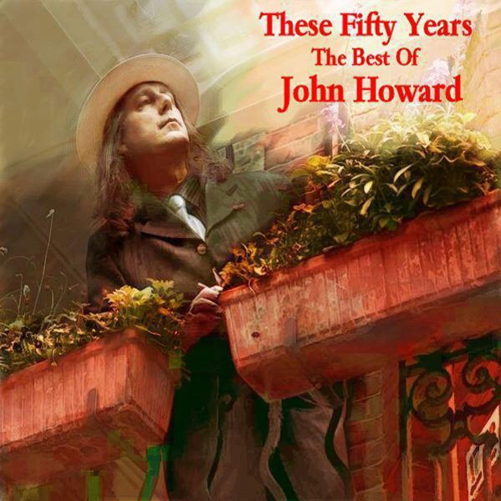 John Howard.