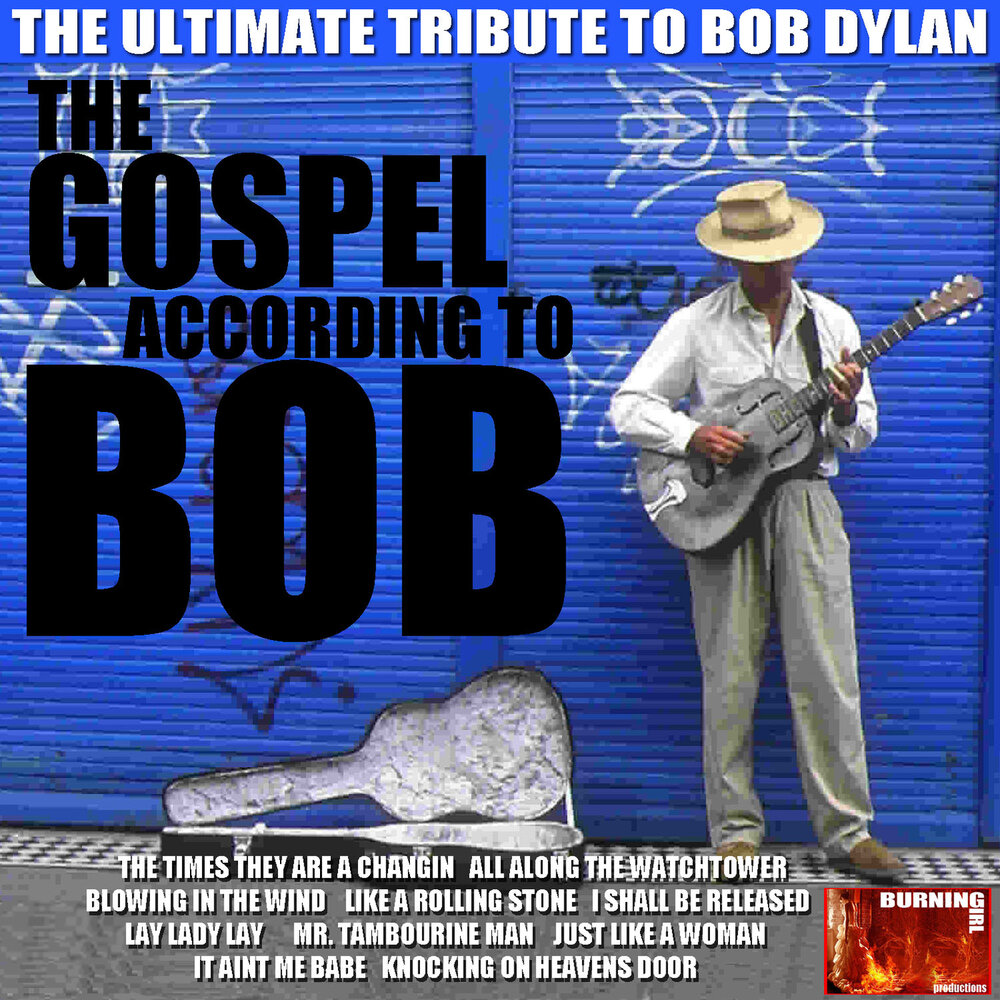 Bob dylan knockin on heaven s door