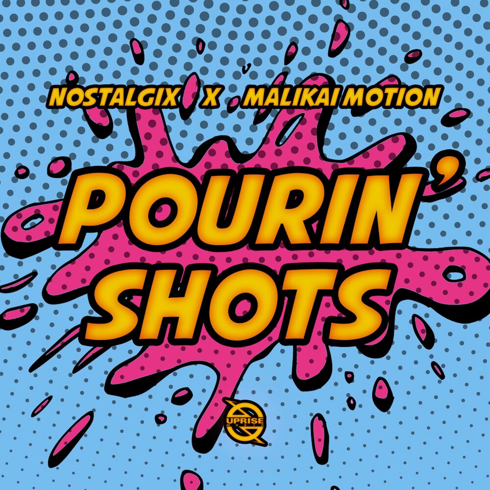 Shot минус