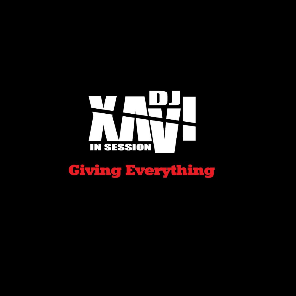 Give everything песня