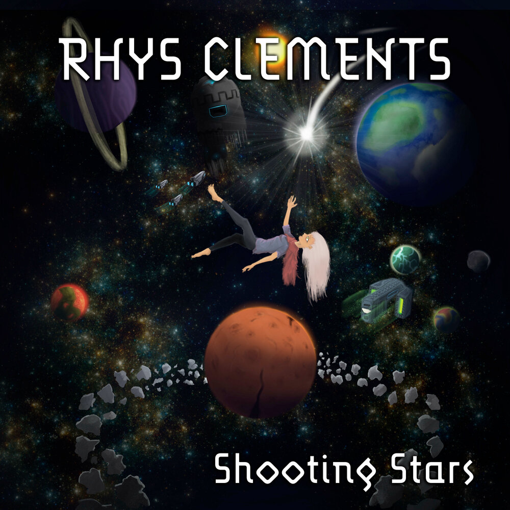 Shooting stars слушать