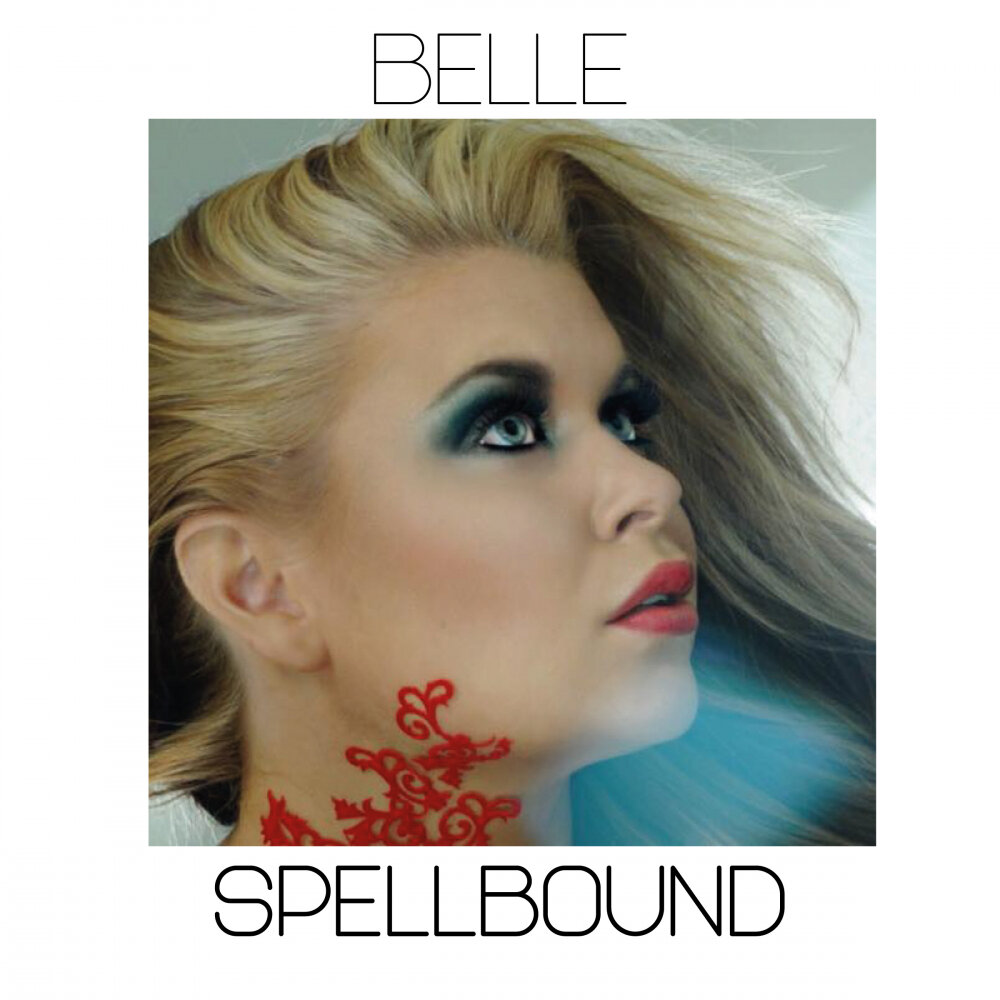 Belle remix. Bella Music 3103.