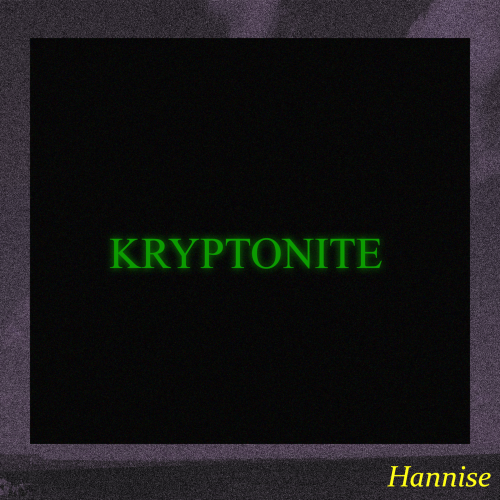 Kryptonite текст три дня