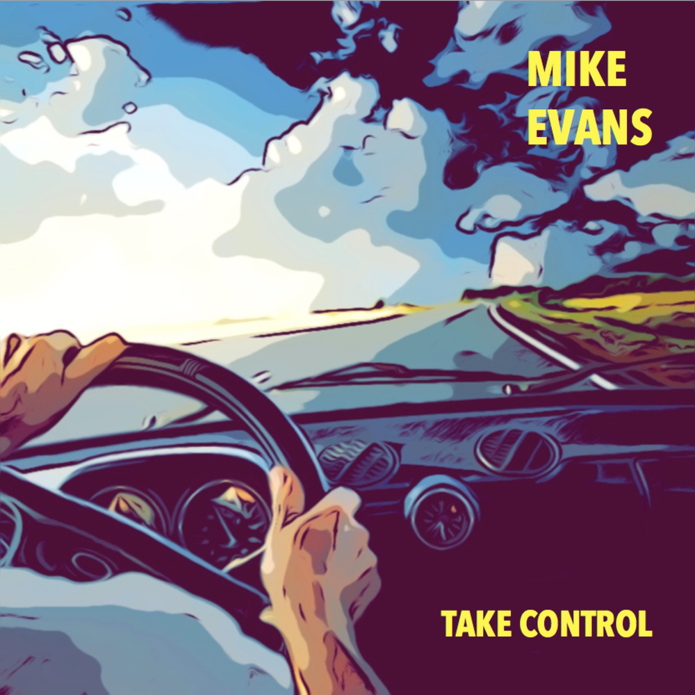 Майк контрол. Take Control.