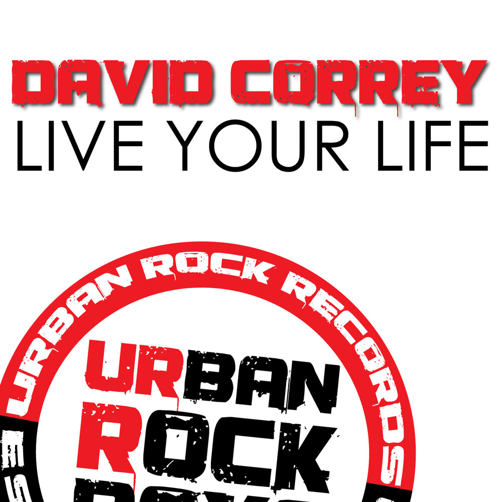 Rock is life. Live your Life. Live yours логотип. Davi Lives. Album Live Life Rocky.