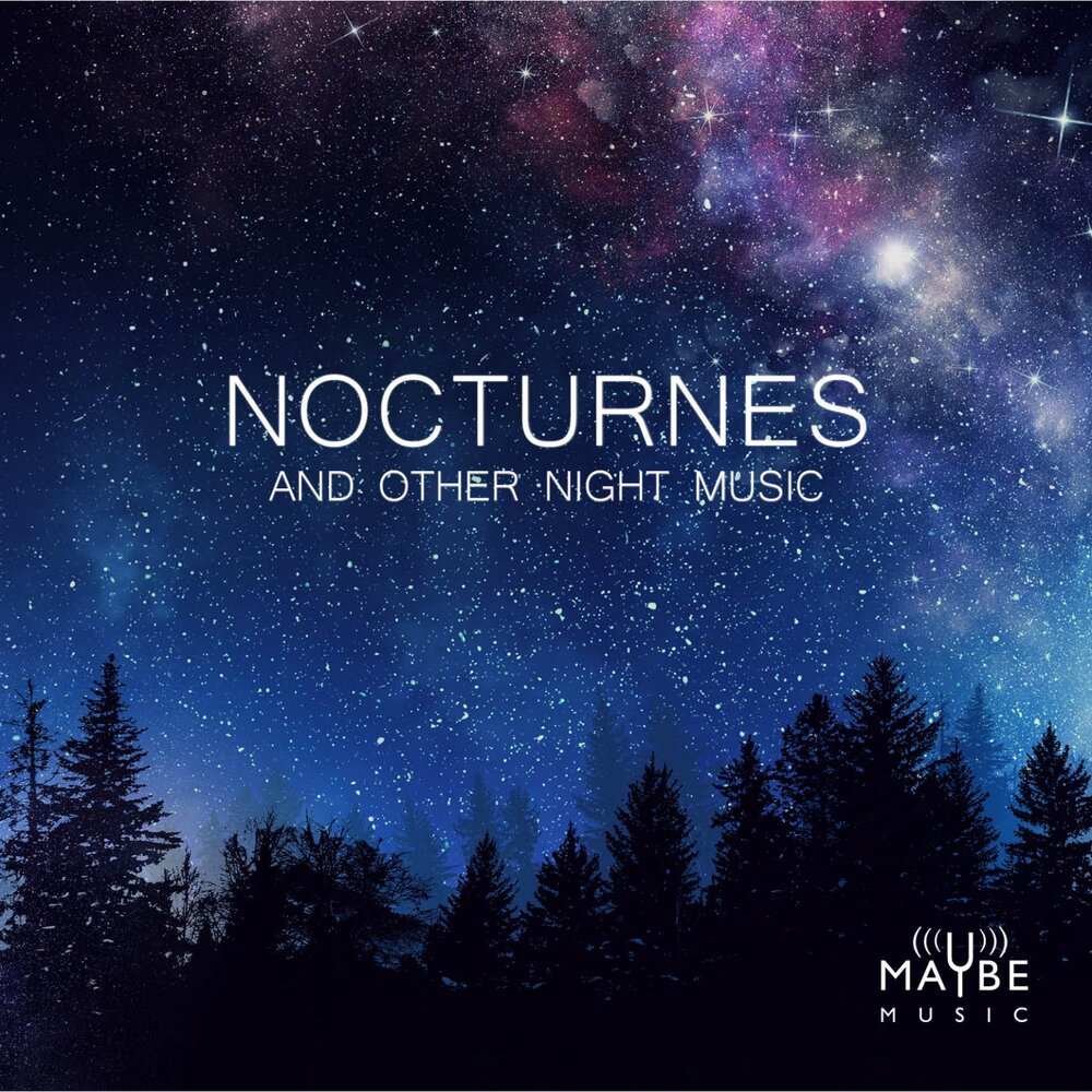 Night piece. Nocturne музыка.