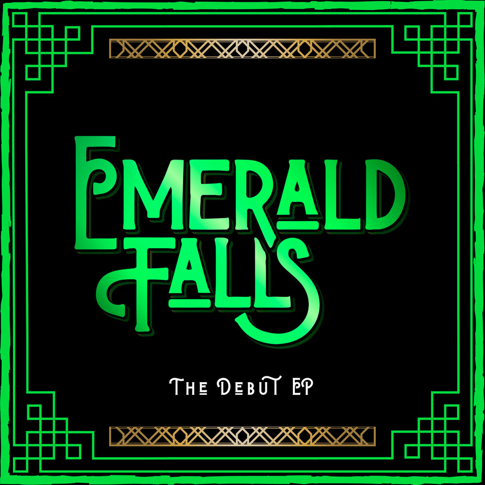 Изумрудный слушать. Emerald Falls. Emerald Night группа. Emerald Paradise ночью. Emerald Night.