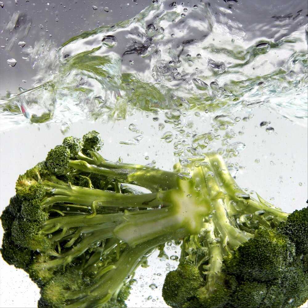 Брокколи (Broccoli) ПВЗ 2