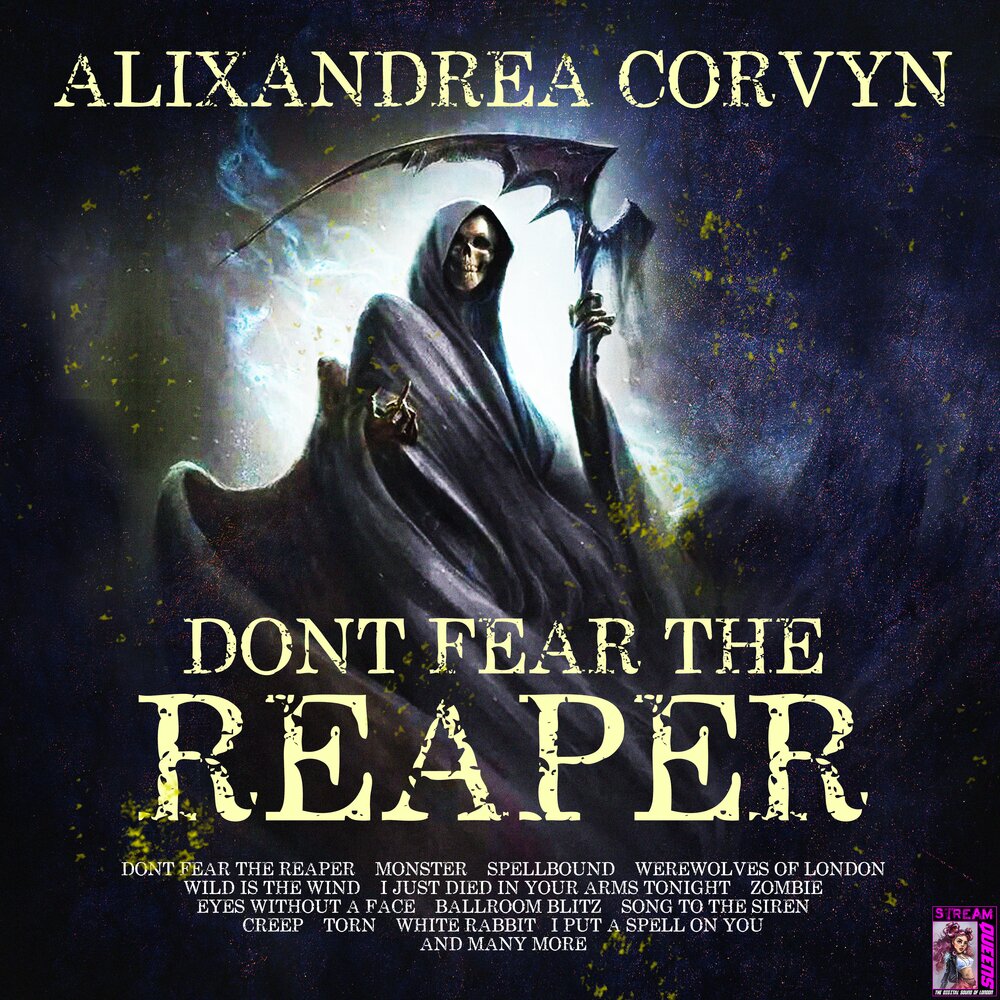 Don t fear the reaper