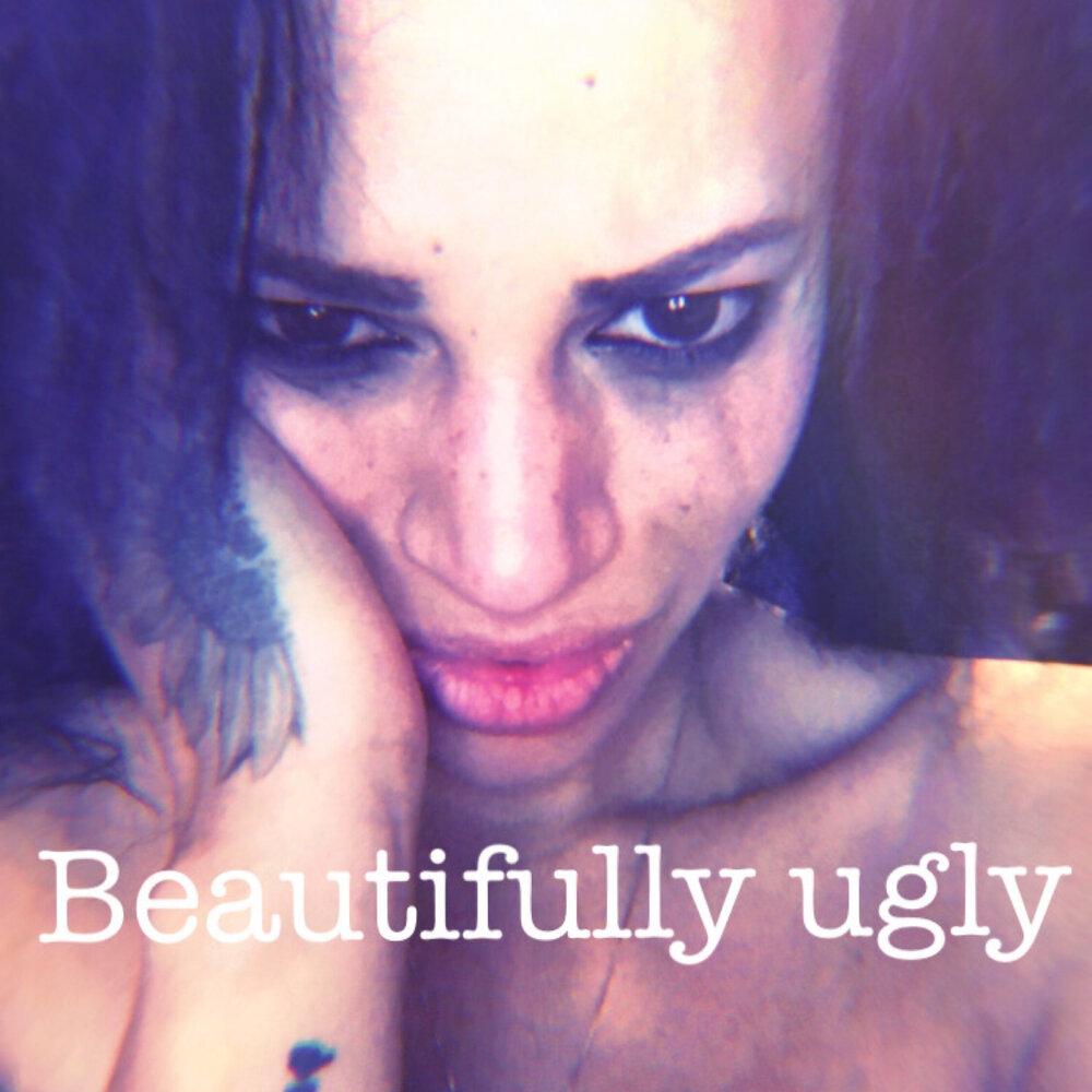 Ugly is beautiful. Ugly is beautiful shorter. Ugly is beautiful: shorter, thicker & uglier. The beautiful ugly Disco Elisyum.