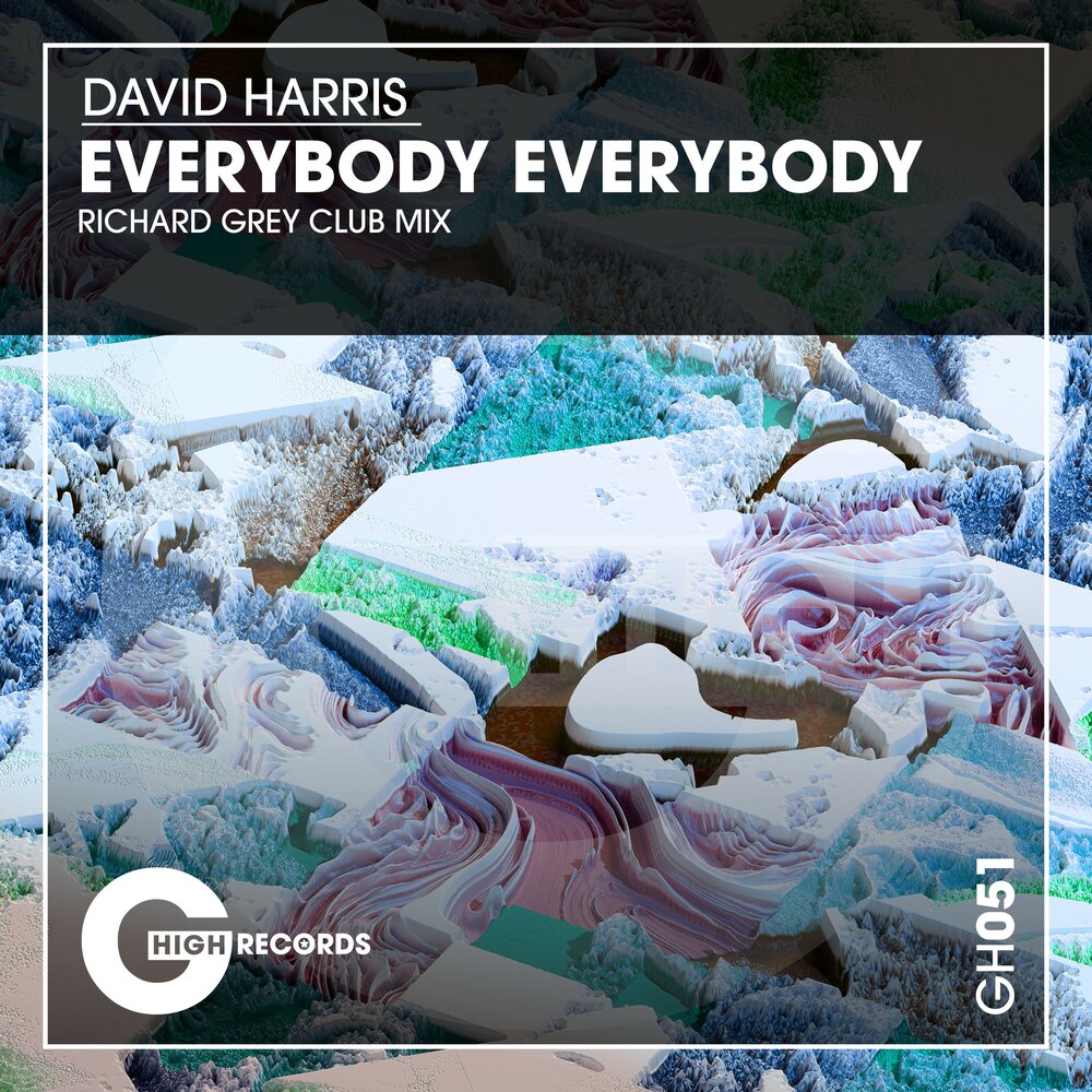 Richard grey club mix. Песня Everybody, everyone. Everyone is Rich.