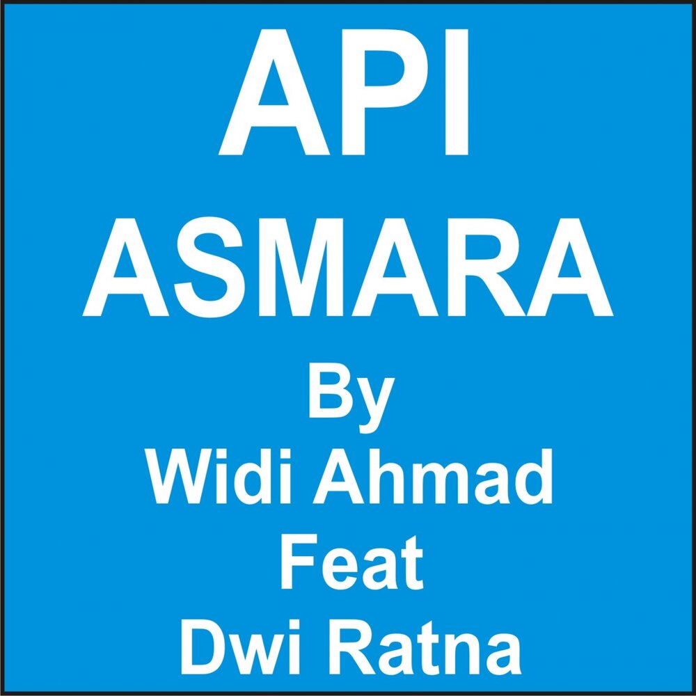 Api music. API Asmara.