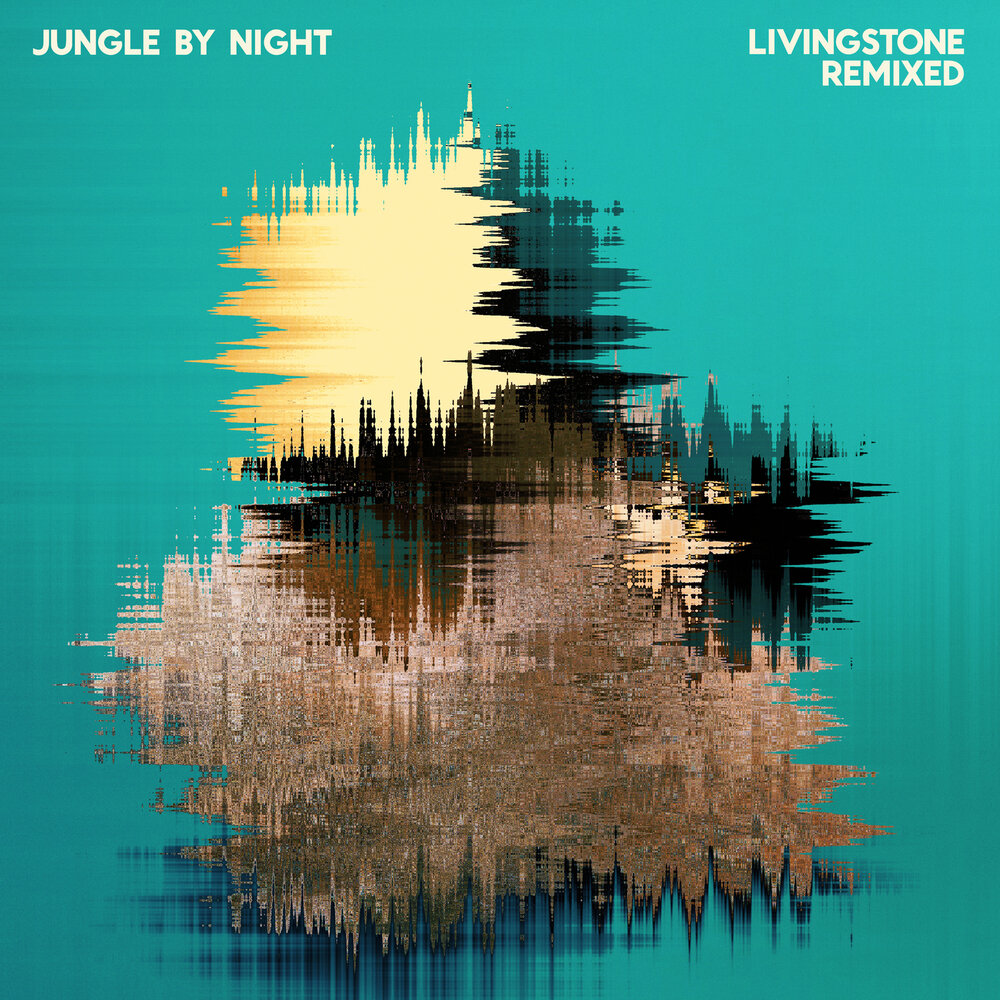 Jungle remix